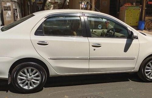 Used 2017 Etios VX  for sale in Mumbai