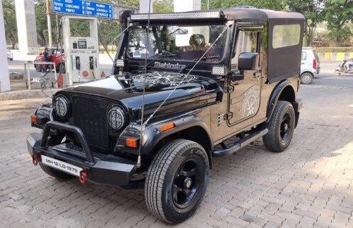 Used 2014 Thar CRDe AC  for sale in Pune