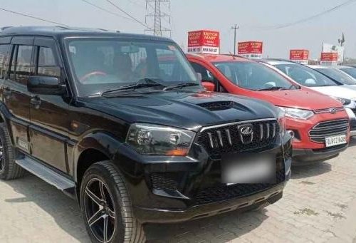 Used 2016 Scorpio 1.99 S4  for sale in Ghaziabad