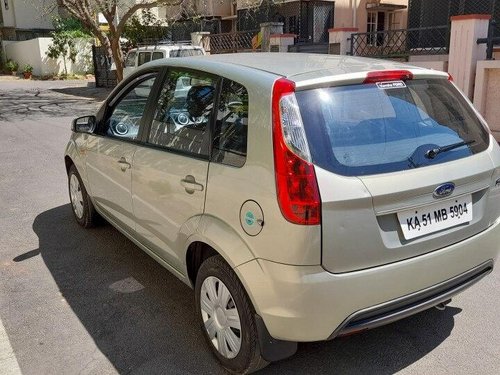 Used 2011 Figo Petrol ZXI  for sale in Bangalore