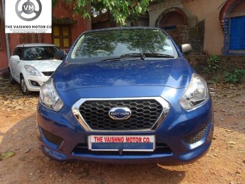 Used 2018 GO T Petrol  for sale in Kolkata