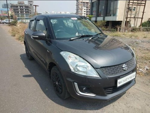 Used 2015 Swift VXI  for sale in Pune