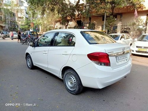 Used 2014 Amaze EX i-Vtech  for sale in New Delhi