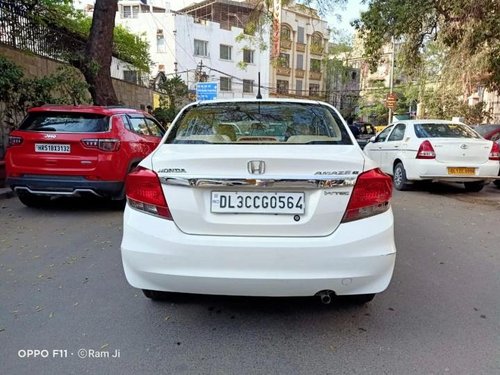 Used 2014 Amaze EX i-Vtech  for sale in New Delhi