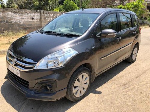 Used 2017 Ertiga VXI AT  for sale in Bangalore