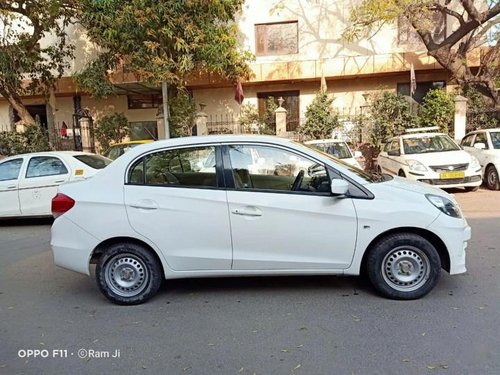 Used 2014 Amaze EX i-Vtech  for sale in New Delhi