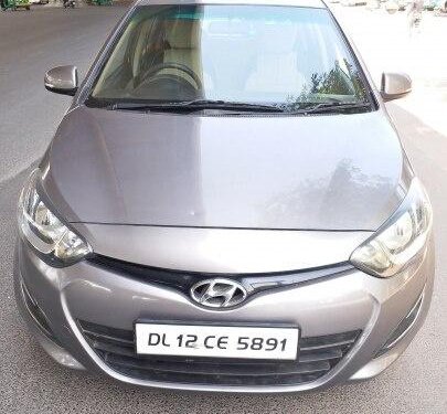 Used 2013 i20 Magna Optional 1.2  for sale in New Delhi