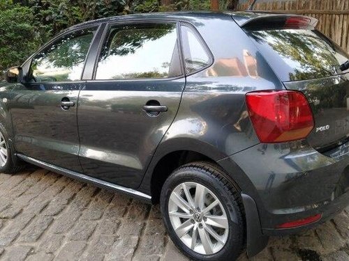 Used 2016 Polo 1.2 MPI Highline  for sale in Pune