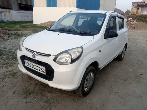 Used 2013 Alto 800 LXI  for sale in Kanpur