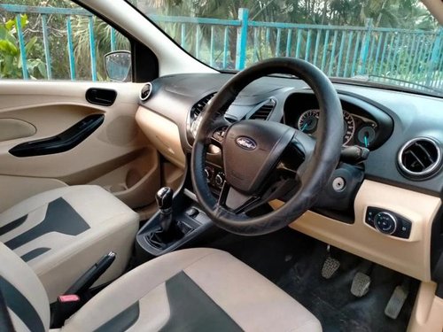 Used 2015 Figo Aspire  for sale in Mumbai