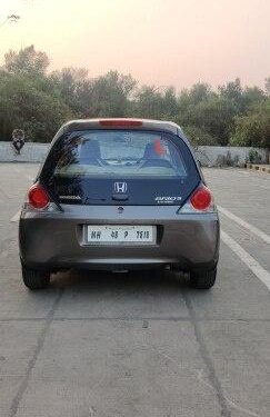 Used 2013 Brio V MT  for sale in Mumbai