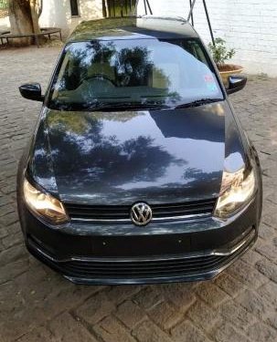 Used 2016 Polo 1.2 MPI Highline  for sale in Pune