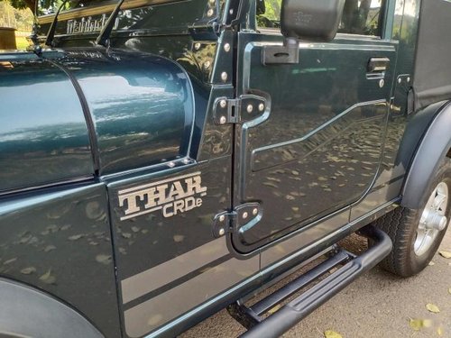 Used 2019 Thar CRDe  for sale in New Delhi