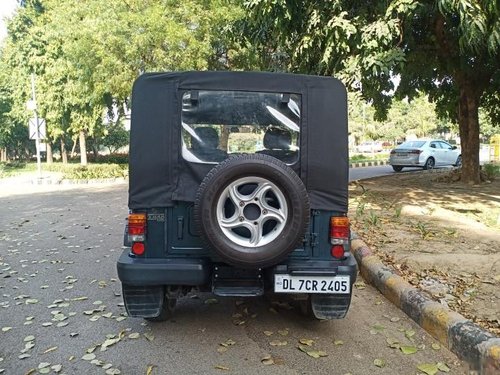 Used 2019 Thar CRDe  for sale in New Delhi