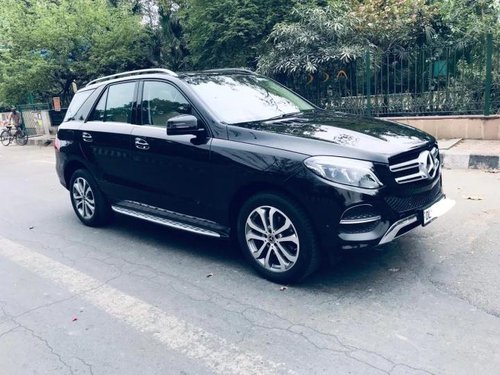 Used 2019 GLE  for sale in New Delhi