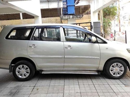 Used 2013 Innova 2.0 GX 8 STR  for sale in Hyderabad