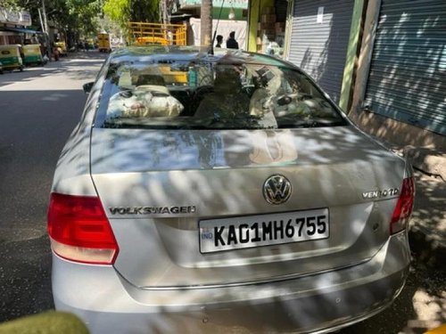 Used 2021 Vento 1.5 TDI Highline  for sale in Bangalore