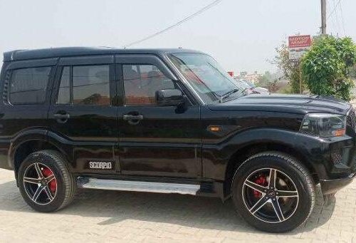 Used 2016 Scorpio 1.99 S4  for sale in Ghaziabad