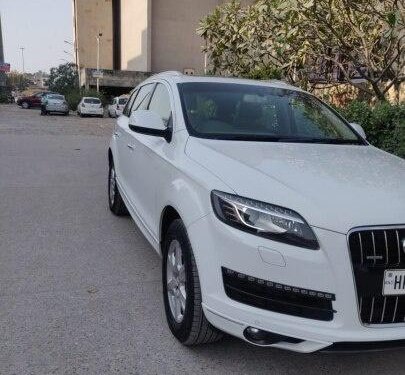 Used 2014 TT  for sale in New Delhi