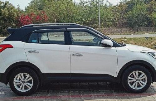 Used 2016 Creta SX  for sale in New Delhi