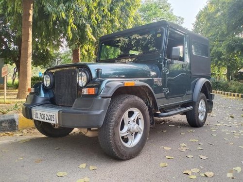 Used 2019 Thar CRDe  for sale in New Delhi