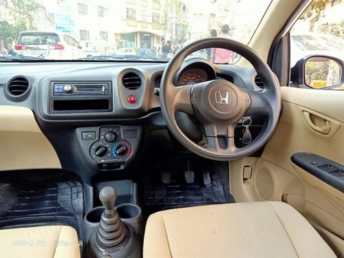 Used 2014 Amaze EX i-Vtech  for sale in New Delhi