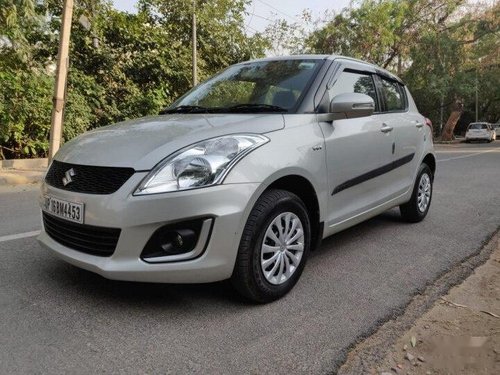 Used 2017 Swift VXI  for sale in New Delhi