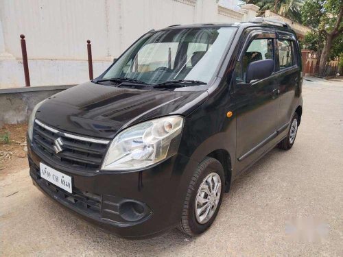 Used 2011 Wagon R LXI  for sale in Hyderabad