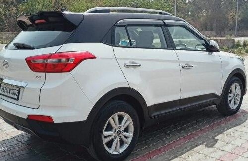 Used 2016 Creta SX  for sale in New Delhi