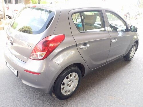 Used 2013 i20 Magna Optional 1.2  for sale in New Delhi