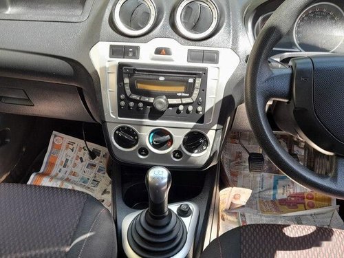 Used 2011 Figo Petrol ZXI  for sale in Bangalore