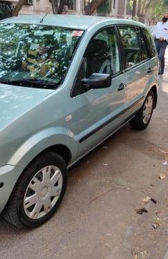 Used 2005 Fusion Plus 1.6 Duratec Petrol  for sale in Mumbai