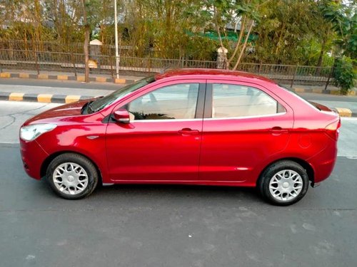 Used 2015 Figo Aspire  for sale in Mumbai