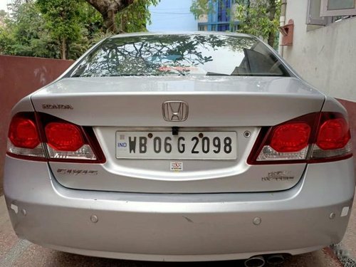 Used 2011 Civic 1.8 V AT  for sale in Kolkata