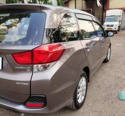 Used 2014 Mobilio V i-VTEC  for sale in Pune