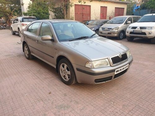 Used 2008 Octavia  for sale in Mumbai