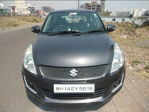 Used 2015 Swift VXI  for sale in Pune