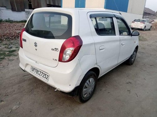 Used 2013 Alto 800 LXI  for sale in Kanpur