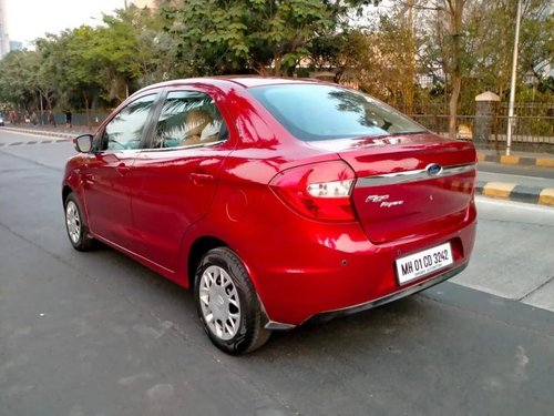 Used 2015 Figo Aspire  for sale in Mumbai