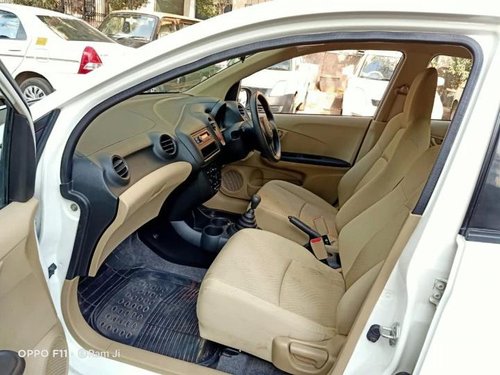 Used 2014 Amaze EX i-Vtech  for sale in New Delhi