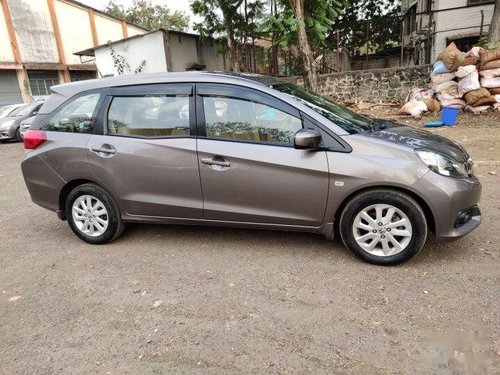 Used 2014 Mobilio V i-VTEC  for sale in Pune