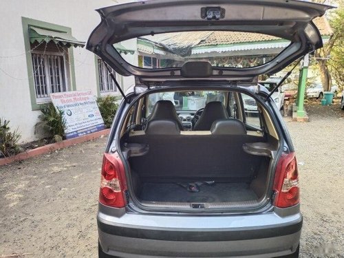 Used 2009 Santro Xing GL  for sale in Pune