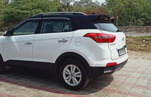 Used 2016 Creta SX  for sale in New Delhi