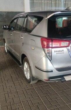 Used 2016 Innova Crysta 2.8 GX AT 8S  for sale in Mumbai