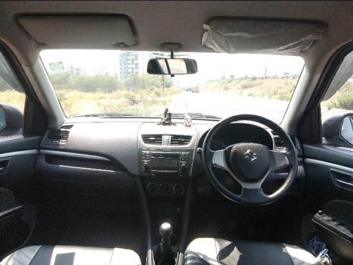 Used 2015 Swift VXI  for sale in Pune