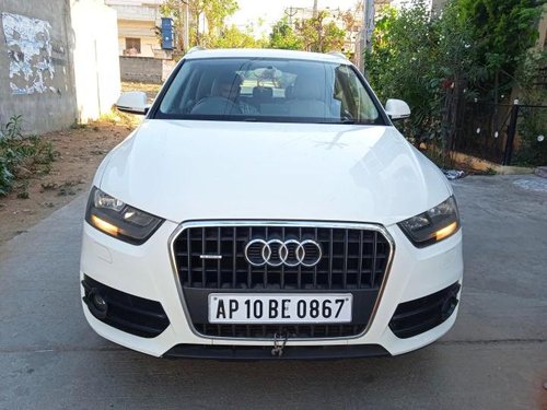 Used 2013 Q3 2012-2015  for sale in Hyderabad