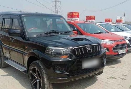 Used 2016 Scorpio 1.99 S4  for sale in Ghaziabad