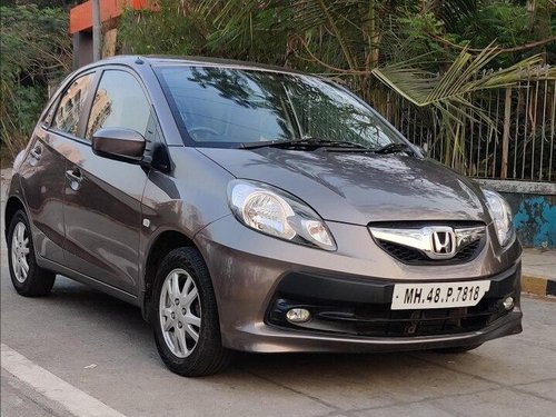 Used 2013 Brio V MT  for sale in Mumbai