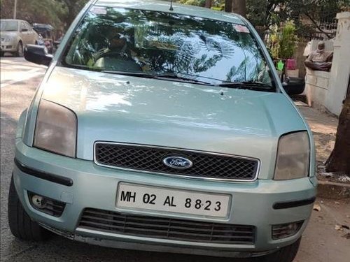 Used 2005 Fusion Plus 1.6 Duratec Petrol  for sale in Mumbai