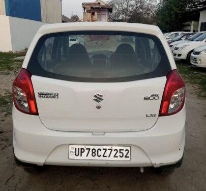 Used 2013 Alto 800 LXI  for sale in Kanpur